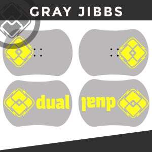 Gray Jibbs